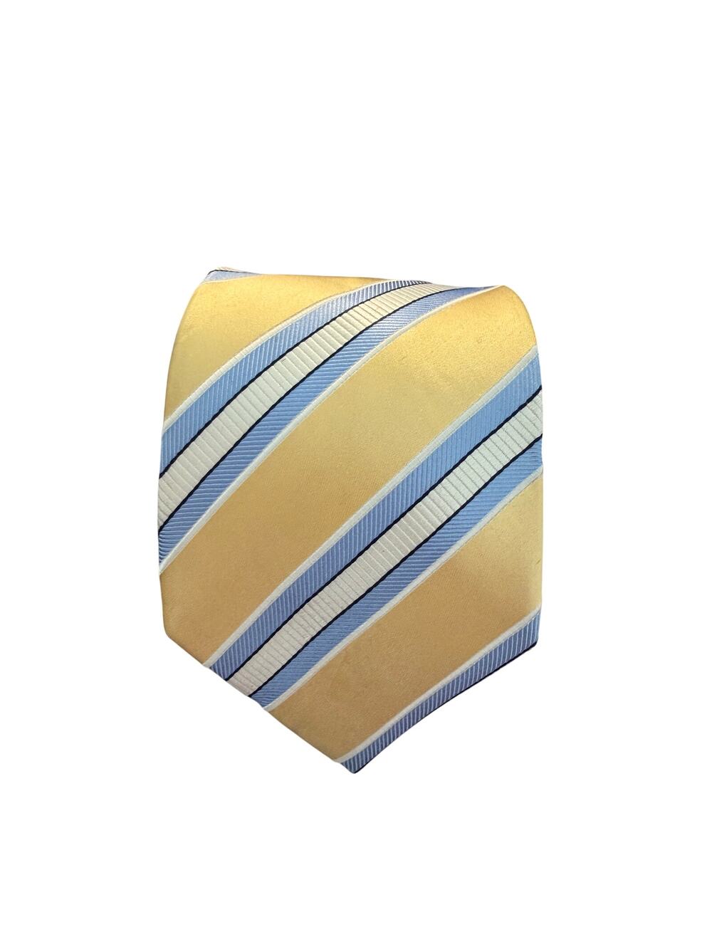 Donald Trump Signature Collection Classic Gold Silk